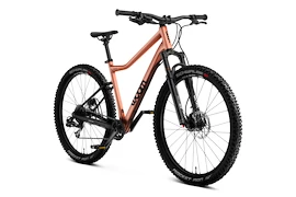 Vélo d’enfant Woom 6 Off Air Copper