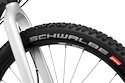 Vélo d’enfant Woom 6 Off Black