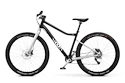Vélo d’enfant Woom 6 Off Black