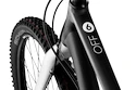Vélo d’enfant Woom 6 Off Black