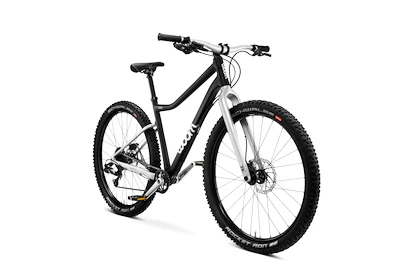 Vélo d’enfant Woom 6 Off Black