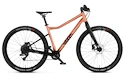 Vélo d’enfant Woom 6 Off Copper