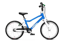 Vélo d’enfant Woom Automagic 3 blue