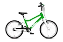 Vélo d’enfant Woom Automagic 3 green