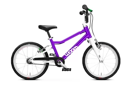 Vélo d’enfant Woom Automagic 3 purple