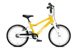 Vélo d’enfant Woom Automagic 3 yellow