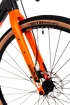 Vélo Gravel Rock Machine  200