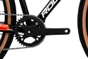 Vélo Gravel Rock Machine  200