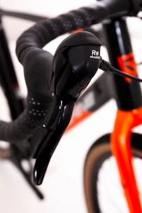 Vélo Gravel Rock Machine  200