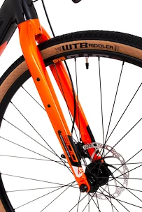 Vélo Gravel Rock Machine  200