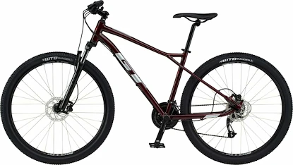 Vélo GT  Aggressor 29" Expert Shimano BUR