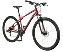Vélo GT  Aggressor 29 Sport Red