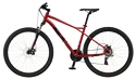 Vélo GT  Aggressor 29 Sport Red