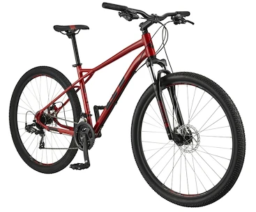 Vélo GT  Aggressor 29 Sport Red