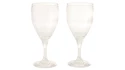 Verre Outwell  Mimosa Wine Set SS22