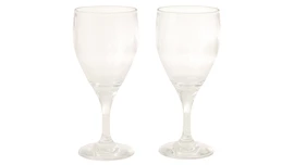Verre Outwell Mimosa Wine Set SS22