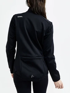 Veste cycliste femme Craft Core W Bike SubZ