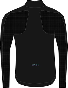 Veste cycliste femme UYN  Lady Biking Packable Aerofit Jacketaa