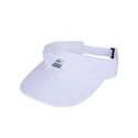 Visière Babolat  Visor White