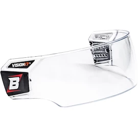 Visière Bosport Vision17 Pro B1 Box