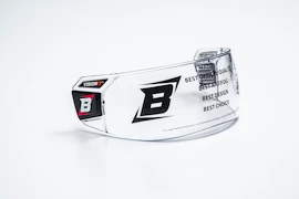 Visière Bosport Vision17 Pro B2 Box Black