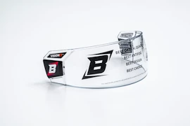 Visière Bosport Vision17 Pro B5 Box Black Ice