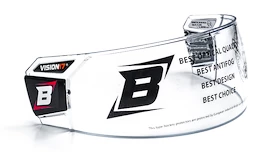 Visière Bosport Vision17 Pro B5 Box Black Unisize