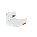 Visière Bosport  Vision22 SC PRO Clear