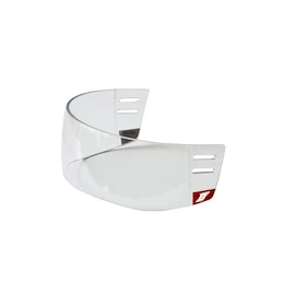 Visière Bosport Vision22 SD PRO Clear