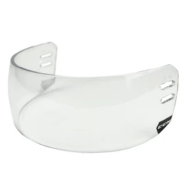 Visière CCM VR11 Short Cut Unisize
