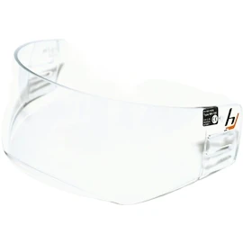 Visière Hejduk 100 Proline NCS Clear