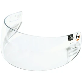 Visière Hejduk 400 Proline NCS Clear