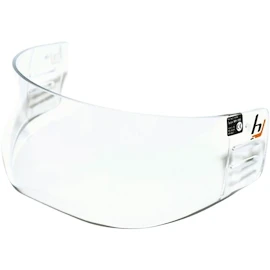 Visière Hejduk 990 Proline NCS Clear