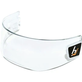 Visière Hejduk EVO X II. Generation NCS Clear