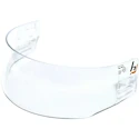 Visière Hejduk  MH X NCS Clear