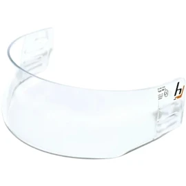 Visière Hejduk MH X NCS Clear