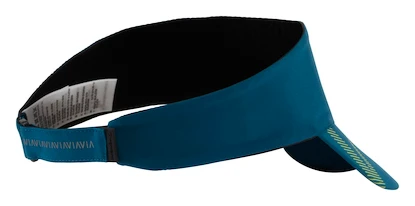 Visière Montane  Coda Visor Narwhal Blue