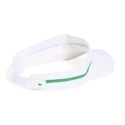 Visière pour femme adidas  Tennis Originals Climacool Visor White / Green