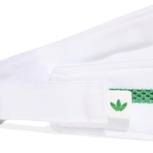 Visière pour femme adidas  Tennis Originals Climacool Visor White / Green