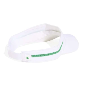 Visière pour femme adidas  Tennis Originals Climacool Visor White / Green