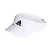 Visière pour femme adidas  Visor Aeroready White