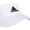 Visière pour femme adidas  Visor Aeroready White