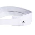 Visière pour femme adidas  Visor Aeroready White