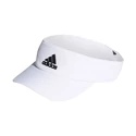 Visière pour femme adidas  Visor Aeroready White