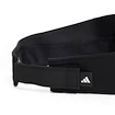 Visière pour femme adidas  Visor Climacool Black/White