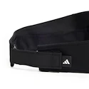 Visière pour femme adidas  Visor Climacool Black/White