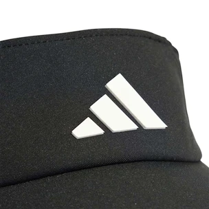 Visière pour femme adidas  Visor Climacool Black/White