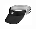 Visière pour femme Babolat  Elastic Visor Black/White