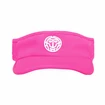 Visière pour femme BIDI BADU  Heat Stroke Move Visor Pink