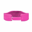 Visière pour femme BIDI BADU  Heat Stroke Move Visor Pink